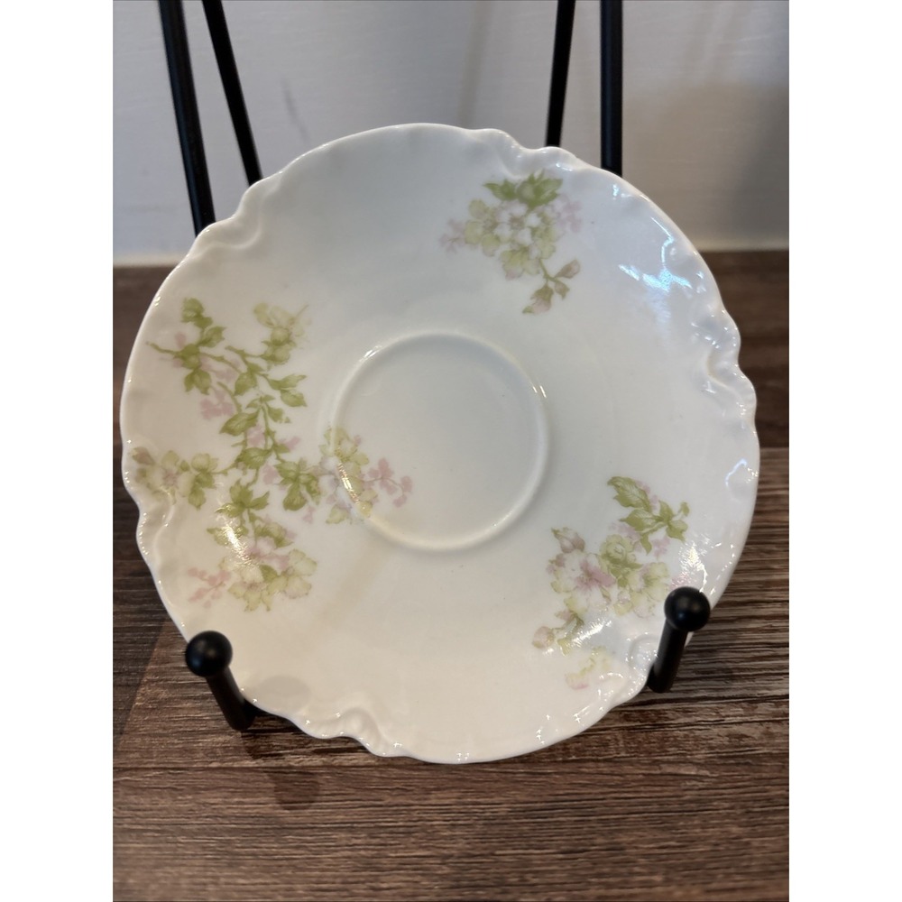 Haviland France The Montebello 4.5" SAUCER
